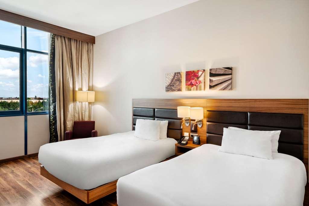 Hilton Garden Séville