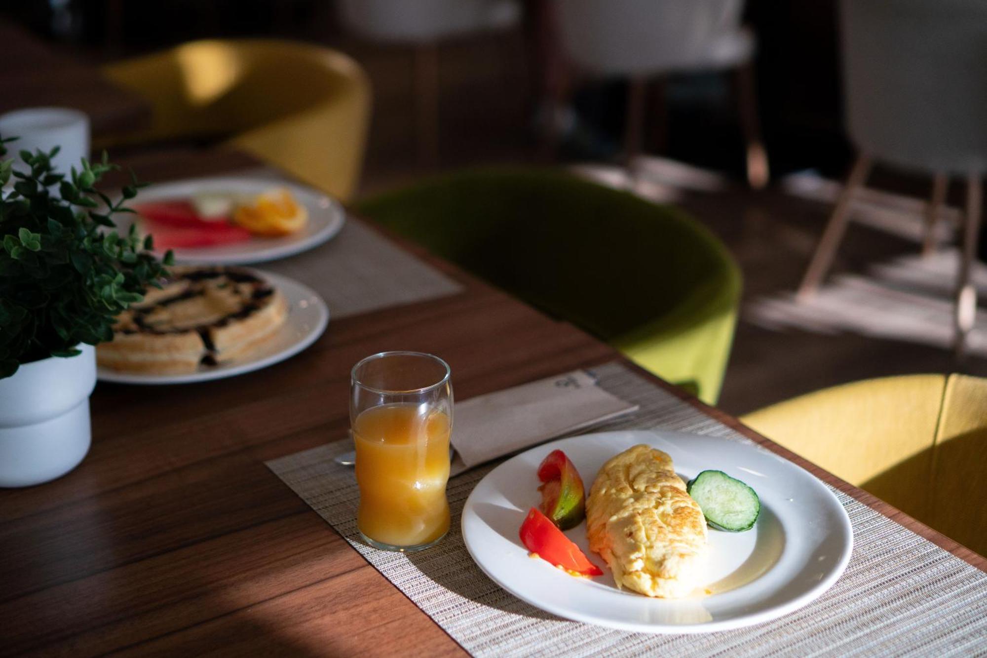 Hilton Garden 4* Séville