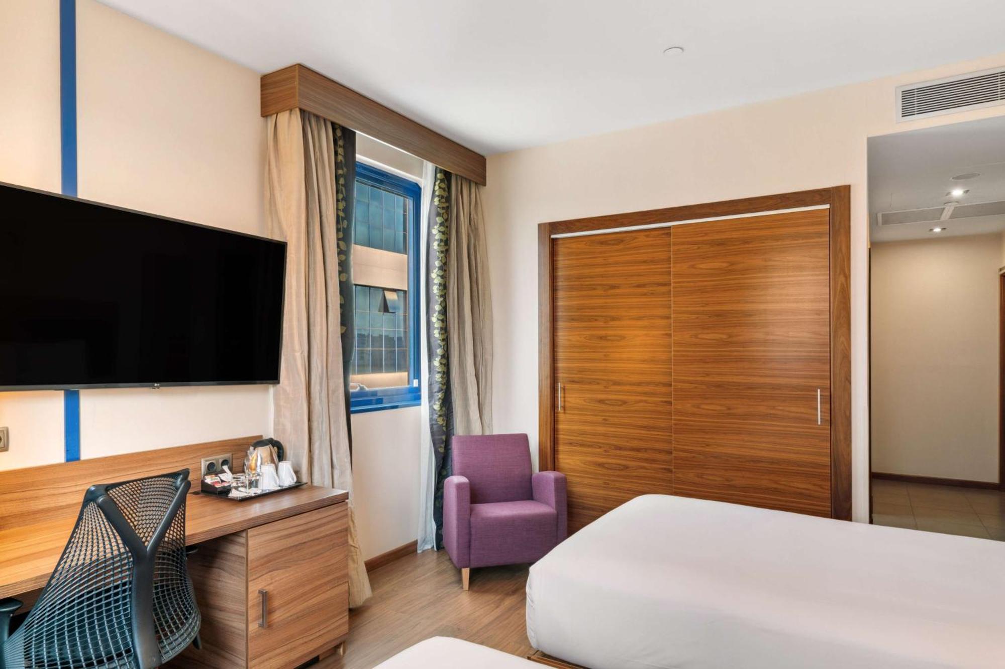 Hilton Garden Séville