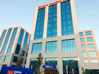 Hotel Hilton Garden Séville