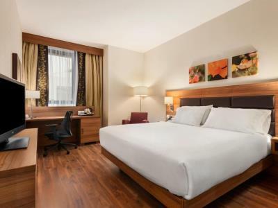 Hilton Garden Hotel Séville