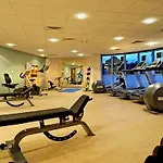 Hilton Garden Inn Sevilla 