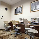 Hilton Garden Inn Sevilla 
