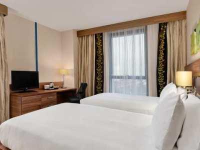 Hotel Hilton Garden Sevilha
